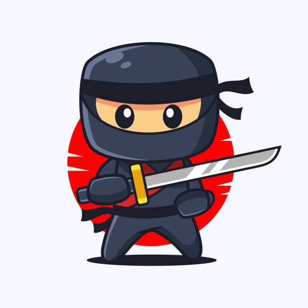 A Day in the Life of a Ninja Crafter