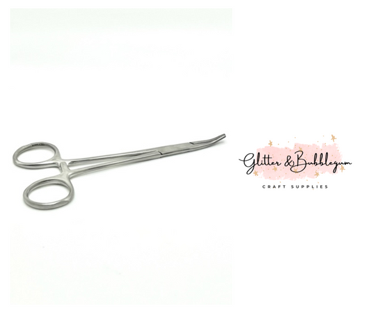 Hemostats