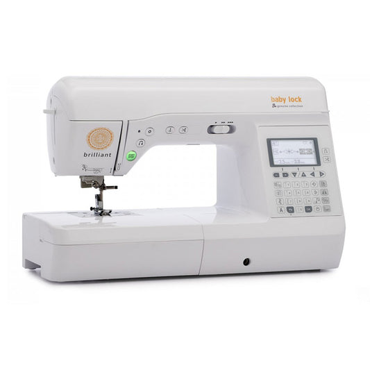 Choosing a Sewing Machine