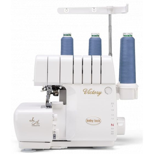 How to choose a serger.