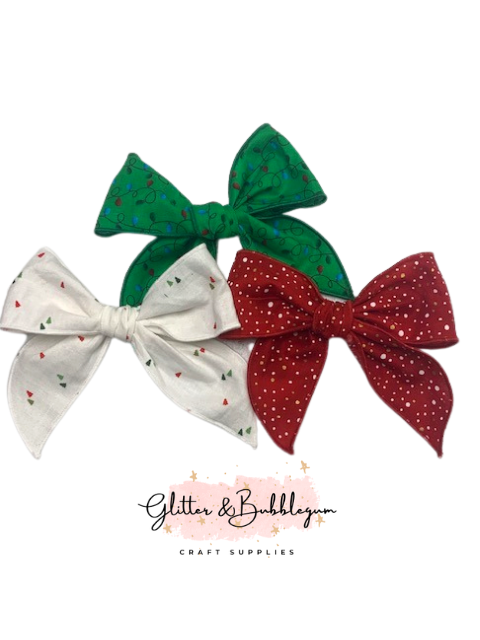 Bow Strips