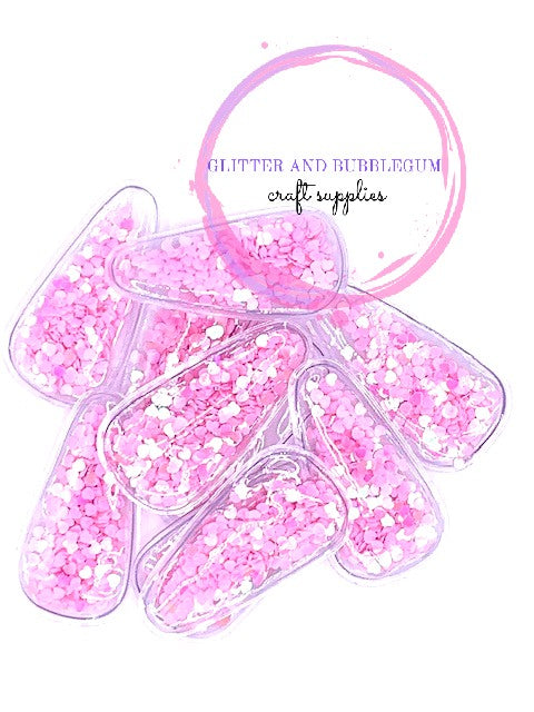 Snap Clip Covers and Snap Clips