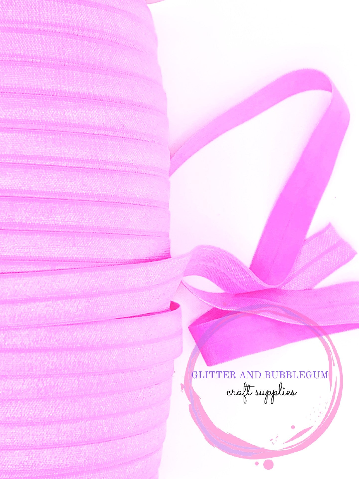 Fold over Elastic
