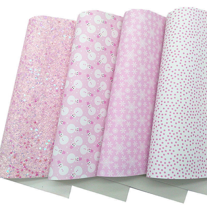 Fabric Sheets