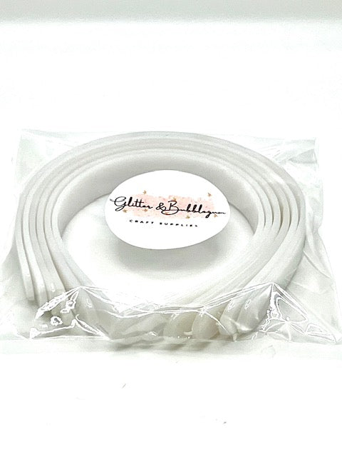Headband Supplies