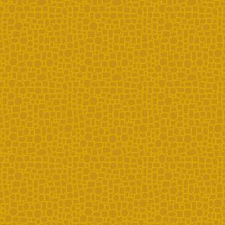 Quilt in Color Cobblestones Mustard