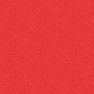 Quilt in Color Boxes Coral