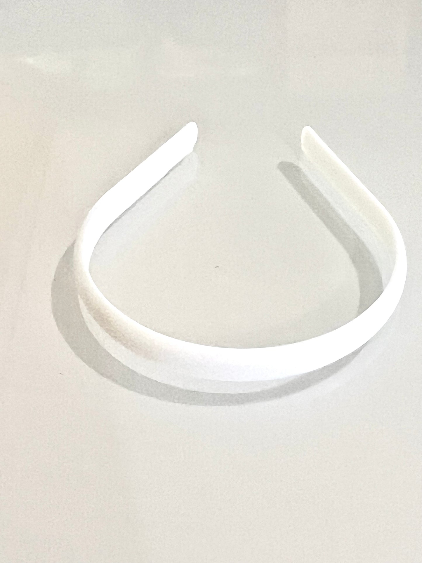 Headband for Wellie Wisher Doll - Bambu Green