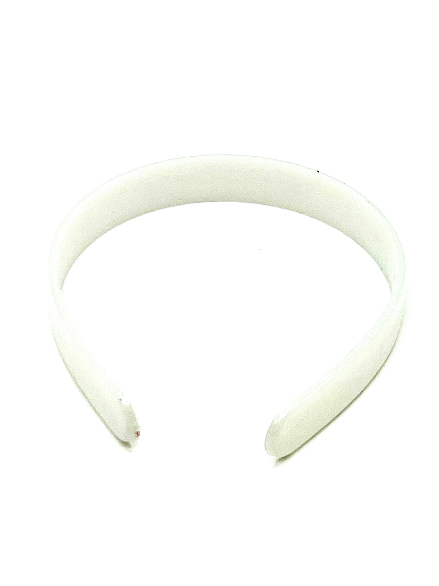 Plastic Headband Blanks for 18 inch dolls